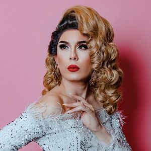 Meet your Posher, Citrine